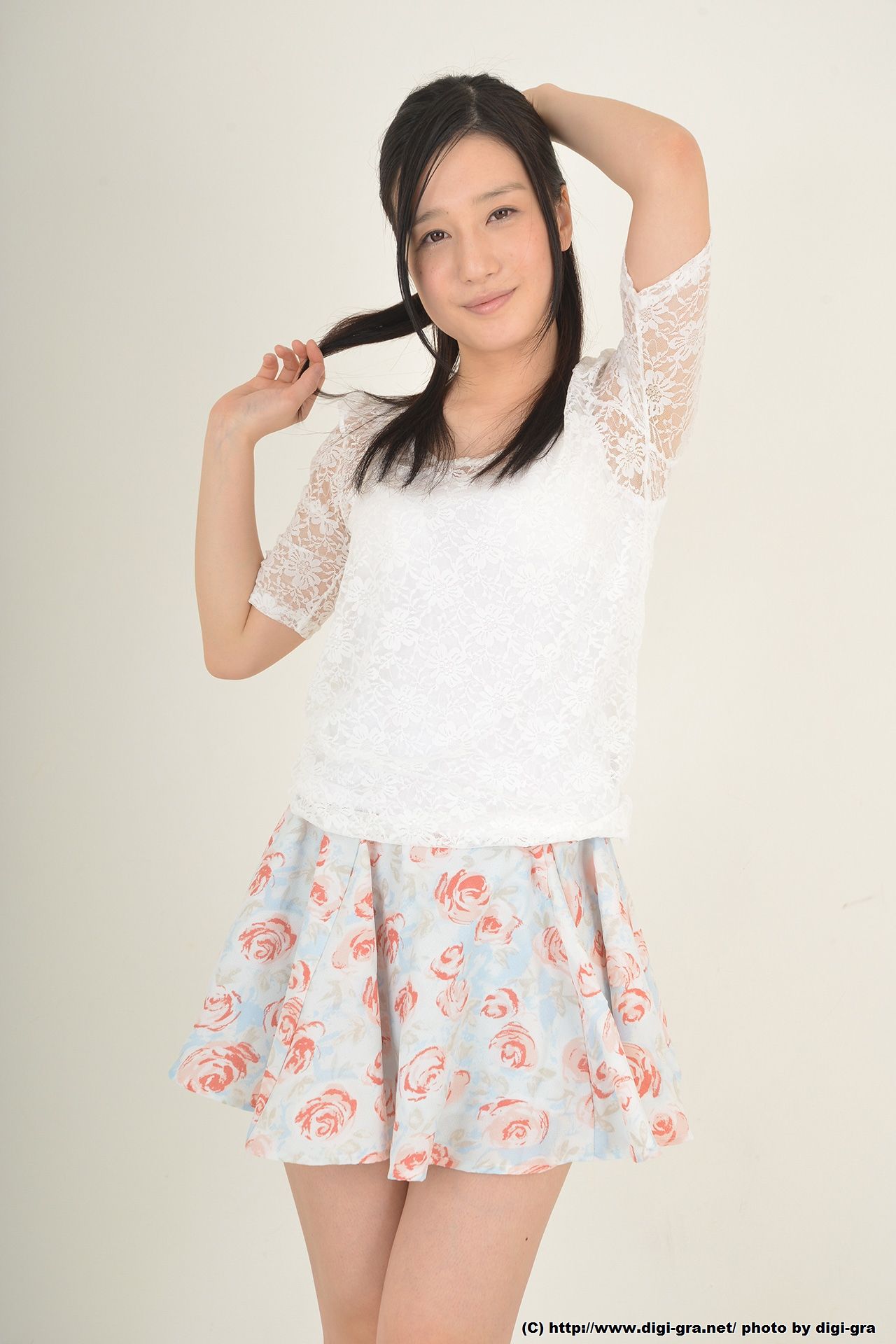 digi-gra  iori kagawa 古川いおり古川伊织 photoset 03 写真集